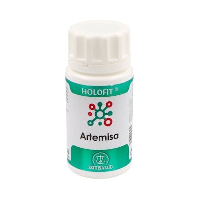 Equisalud Holofit Artemisa 60 capsules Equisalud Holofit Artemisa 60 capsules