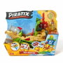 Magicbox Playset Piratix Pirate Ship - Modèles surtidos