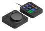 Logitech MX Creative Console Graphite