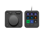 Logitech MX Creative Console Graphite