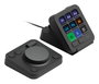 Logitech MX Creative Console Graphite