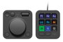 Logitech MX Creative Console Graphite