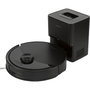 Roborock Q10 VF+ - Aspirateur Robot Laveur avec Station de Vidage Automatique