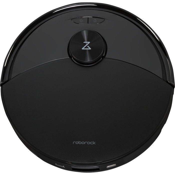 Roborock Q10 VF+ - Aspirateur Robot Laveur avec Station de Vidage Automatique