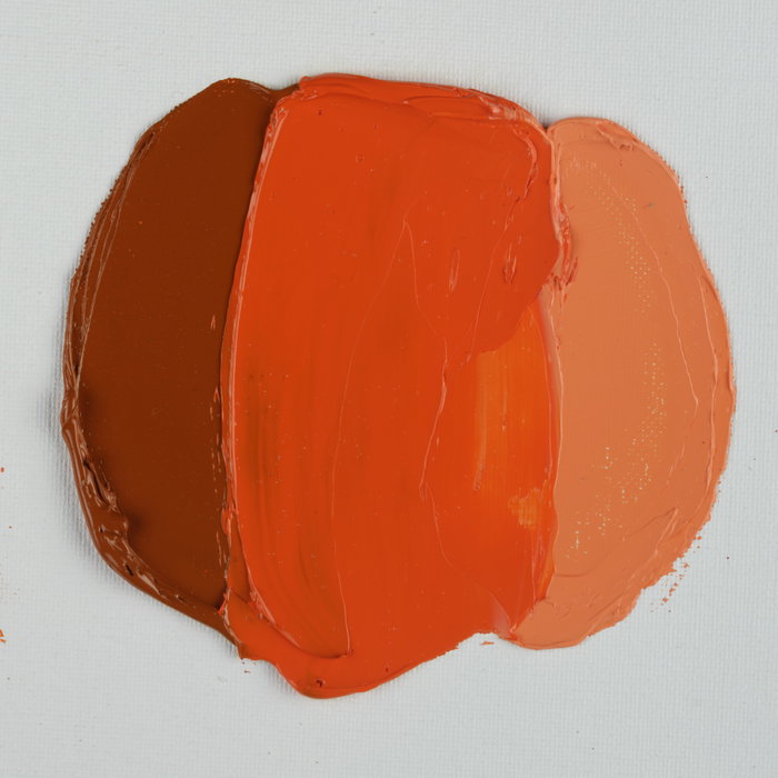 Cobra Cobra Artist Color Orange Réel 298 Cobra Cobra Artist Color Orange Réel 298