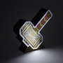Paladone Marvel Thor Martillo Lampe Box PVC 18 x 17,7 x 5 cm avec piles requises non incluses
