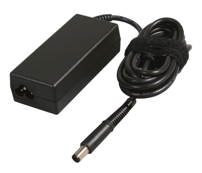 HP AC Smart pin slim power adapter 65 W HP AC Smart pin slim power adapter 65 W