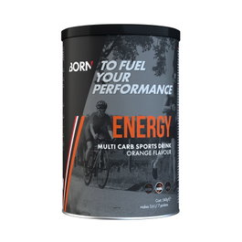 Born Bebida Energy Bote 540 g