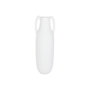 Home ESPRIT Vase Blanc Fibre 39 x 39 x 120 cm