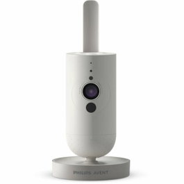 Philips Avent Vidéo moniteur connecté SCD953/26 Silkwhite