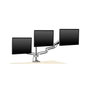 Icy ICY BOX IB-MS505-TI Support pour triple moniteur