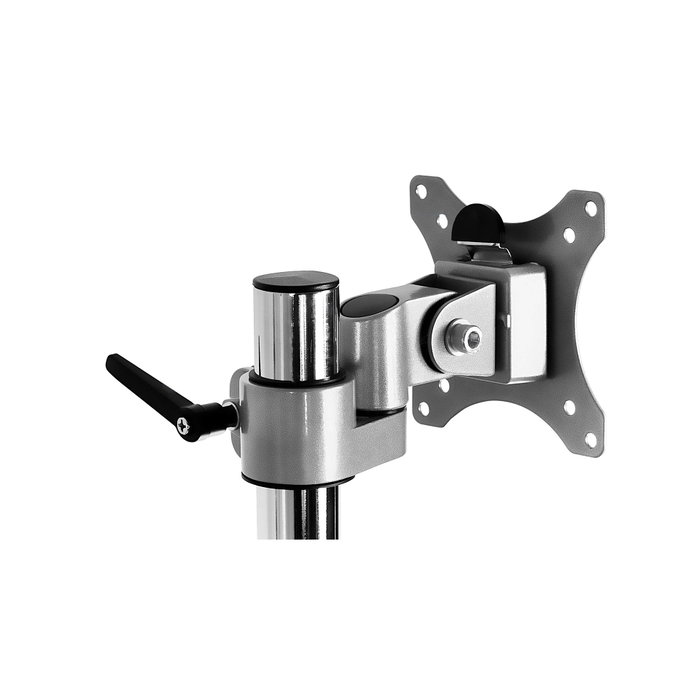 Icy ICY BOX IB-MS505-TI Support pour triple moniteur