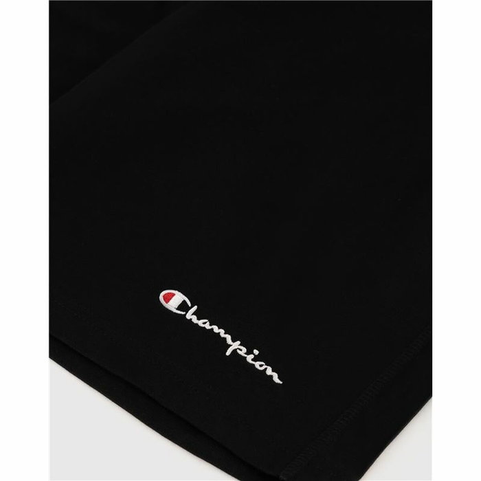Pantalon de sport long Champion Noir Homme