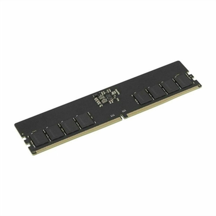GoodRam GR5600D564L46S/16G 16 GB DDR5 5600 MHz CL46 memòria RAM GoodRam GR5600D564L46S/16G 16 GB DDR5 5600 MHz CL46 memòria RAM