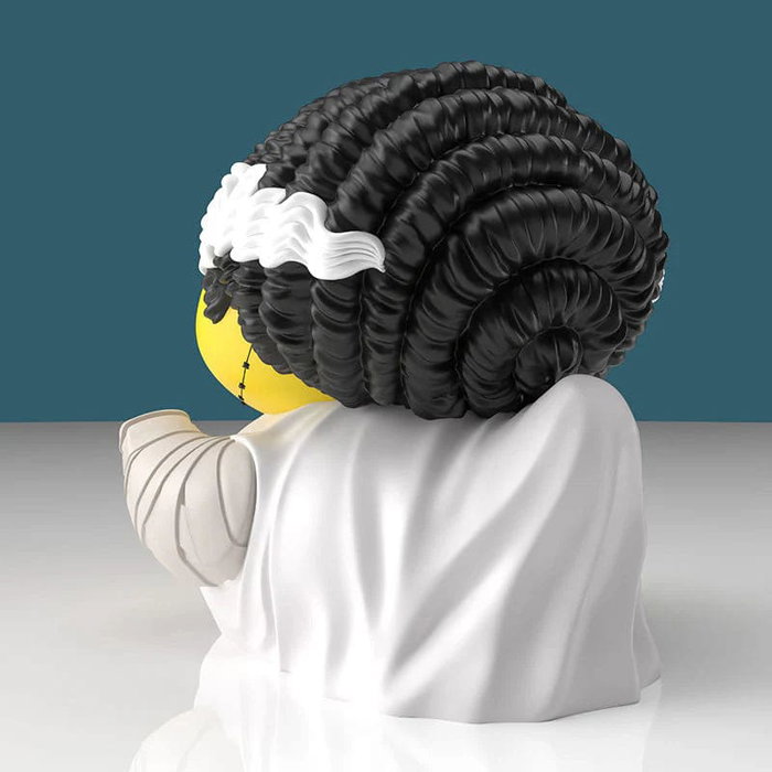 Universal Monsters Tubbz figurine PVC Bride of Frankenstein 1st Edition 10 cm
