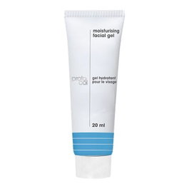 PROTOCOL Gel Hydratant Facial au Collagène 20ml