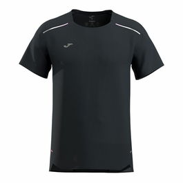 T-shirt à manches courtes homme Joma Sport R-City Noir