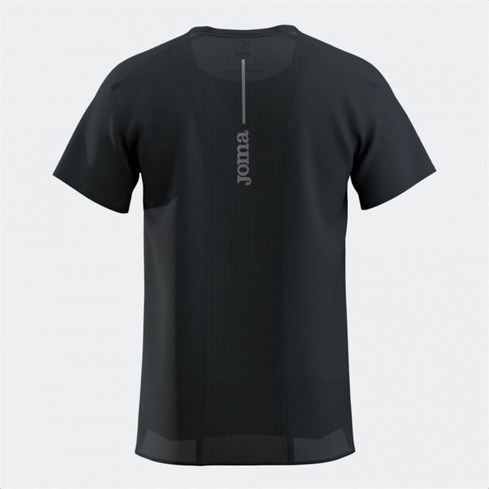 T-shirt à manches courtes homme Joma Sport R-City Noir