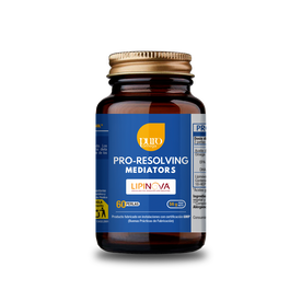 PURO OMEGA PRO-RESOLVING MEDIATORS 60 perlas