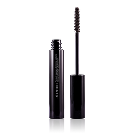 Shiseido Perfect Rouge Mascara Définition complète - Marron (BR602) - 8 ml - Testeur