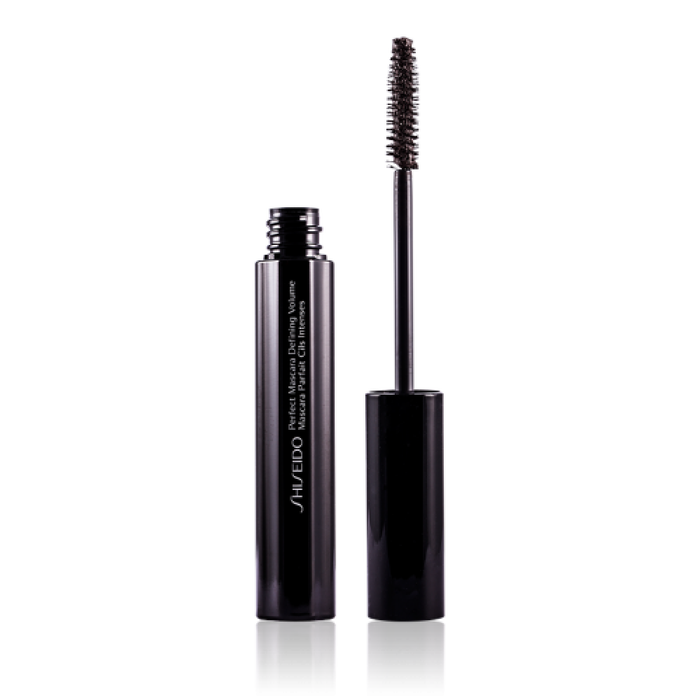 Shiseido Perfect Rouge Mascara Définition complète - Marron (BR602) - 8 ml - Testeur Shiseido Perfect Rouge Mascara Définition complète - Marron (BR602) - 8 ml - Testeur