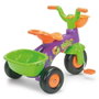 Injusa DINORIDER - Tricycle enfant Baby Trico 62x46x42 cm, âge recommandé 10 mois