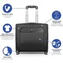 Port Designs Hanoi II Trolley 15,6 pouces 20 L Noir