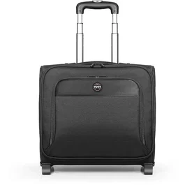 Port Designs Hanoi II Trolley 15,6 pouces 20 L Noir
