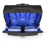Port Designs Hanoi II Trolley 15,6 pouces 20 L Noir