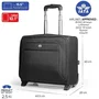 Port Designs Hanoi II Trolley 15,6 pouces 20 L Noir