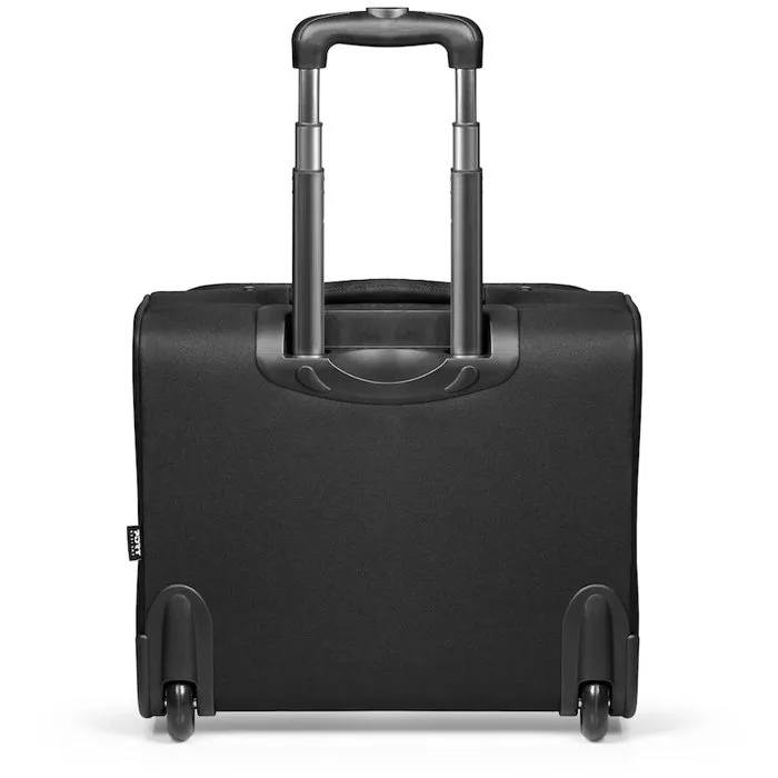 Port Designs Hanoi II Trolley 15,6 pouces 20 L Noir