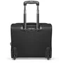 Port Designs Hanoi II Trolley 15,6 pouces 20 L Noir
