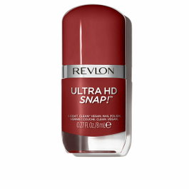 Revlon Ultra HD Snap! vernis à ongles 014-red and real 8 ml