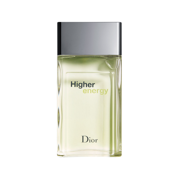 Dior Higher Energy Eau de Toilette 100 ml Dior Higher Energy Eau de Toilette 100 ml