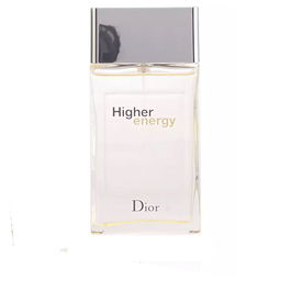 Dior HIGHER ENERGY Eau de Toilette vaporisateur 100 ml pour Homme Aromatique Amaderada