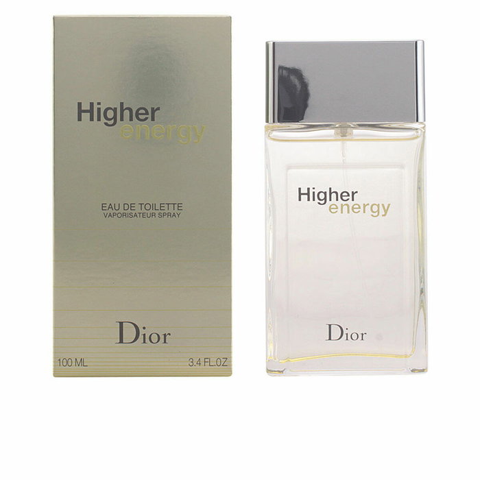 Dior Higher Energy Eau de Toilette 100 ml Dior Higher Energy Eau de Toilette 100 ml