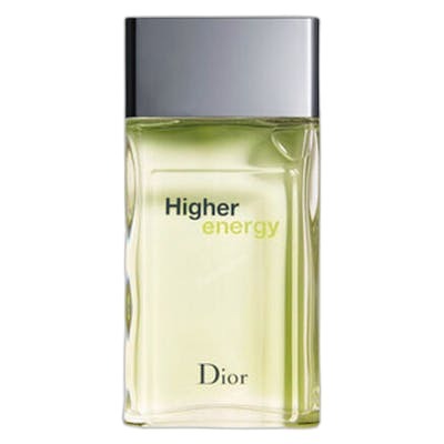 Dior Higher Energy Eau de Toilette 100 ml Dior Higher Energy Eau de Toilette 100 ml