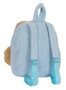 Safta Sac à dos préscolaire avec ourson 23 x 27 x 7.5 cm pour enfant de 3 ans
