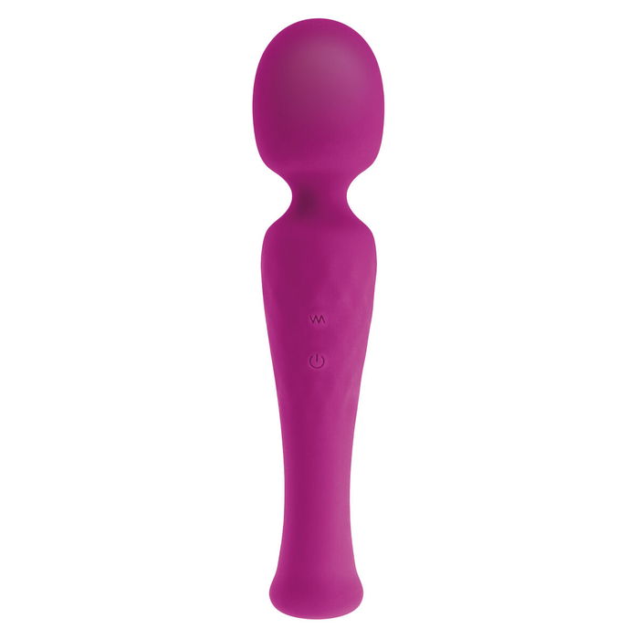 Masseur S Pleasures Wand Rose