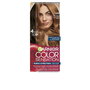 Garnier Color Sensation Teinture Blonde Lumineuse Sans Décoloration #Louro Café 5 u pour Cheveux Foncés