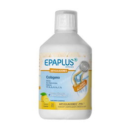 EPA PLUS EPAPLUS ARTHICARE Collagène et Antioxydant Liquide 20 Jours