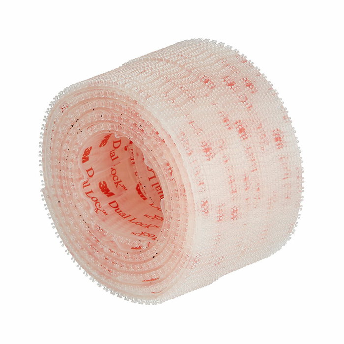 Ruban adhésif Scotch Transparent 25 mm x 1 m 1,5 m 5 kg 2 Pièces