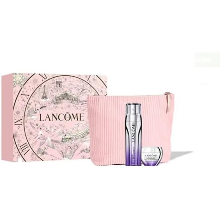 Lancôme Coffret Sérum Rénergie HCF Triple (3 pièces)