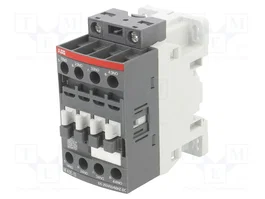 ABB NF Contacteur 4 pôles NO x4 3A 100-250VAC/VDC