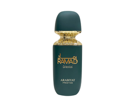 Arabiyat Prestige Ramad Oriental - Eau de Parfum Unisex - 100 ml