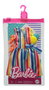 Mattel - Barbie - Look Complet et Accessoires de Mode - Modèles Assortis - Produit en Langue Espagnole/Portugais