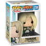 Funko Pop Naruto - Lady Tsunade - Figure en vinile de 9 cm avec fenêtre cadeau et boîte d'origine