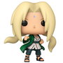 Funko Pop Naruto - Lady Tsunade - Figure en vinile de 9 cm avec fenêtre cadeau et boîte d'origine