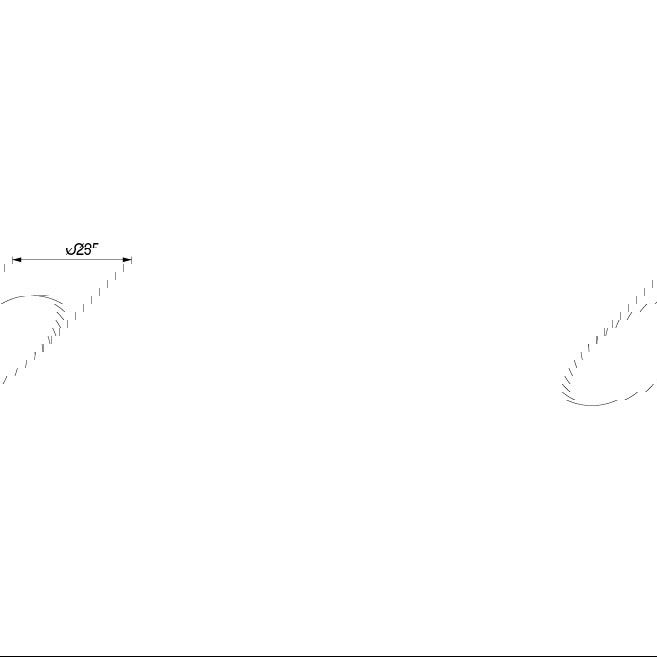 UCAFIX Bouchons adhésifs blancs 25 mm (Set de 300) - Cache-vis pour meubles