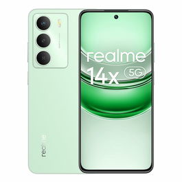 Smartphone Realme RMX5020 6,67" Octa Core 6 GB RAM 128 GB Vert